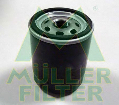 MULLER FILTER fo600 -  Масляный фильтр